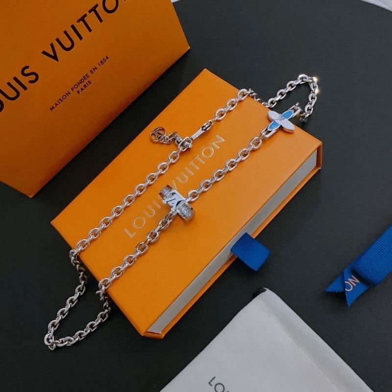 Louis Vuitton Necklaces